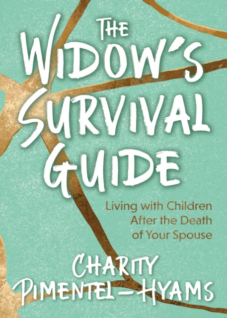 Book cover of: Widow's Survival Guide. By: Charity Pimentel-Hyams