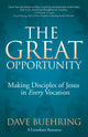 Book cover of: Great Opportunity. By: Dave Buehring