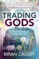 Book cover of: Trading Gods. By: Brian Causey