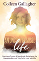 Book cover of: Uncompromised Life. By: Colleen Gallagher