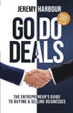Book cover of: Go Do Deals. By: Jeremy Harbour