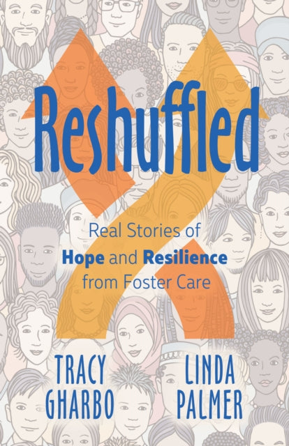Book cover of: Reshuffled. By: Tracy Gharbo