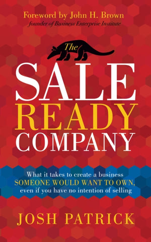 The Sale Ready Company
