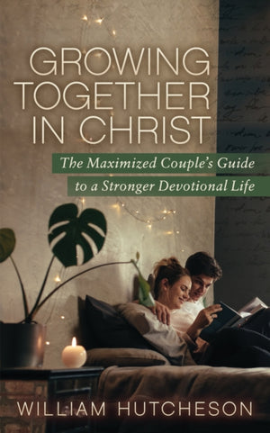 Growing Together in Christ