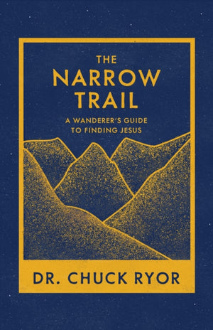 The Narrow Trail