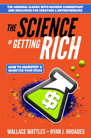 Science of Getting Rich