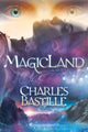 Book cover of: MagicLand. By: White, Charles E.