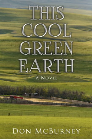 This Cool Green Earth