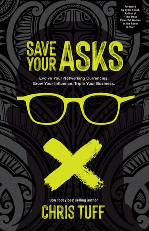 Save Your Asks
