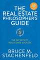 Book cover of: Real Estate Philosopher's Guide. By: Bruce M. Stachenfeld