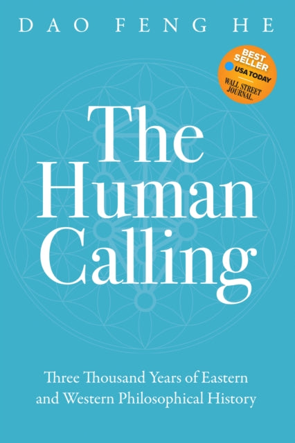 Book cover of: Human Calling. By: Daofeng He