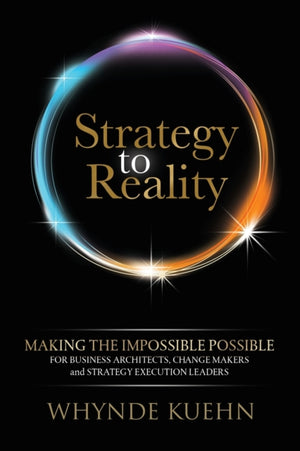 Strategy to Reality