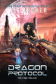 Book cover of: Dragon Protocol. By: Ali Archer