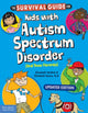 Book cover of: Survival Guide for Kids with Autism Spectrum Disorder (And Their Parents). By: Elizabeth Verdick
