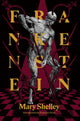 Book cover of: Frankenstein. By: Mary Shelley