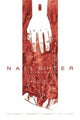 Book cover of: Nailbiter Volume 1: There Will Be Blood. By: Joshua Williamson