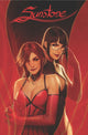 Book cover of: Sunstone Volume 1. By: Stjepan Sejic