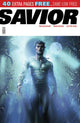 Book cover of: Savior: The Complete Collection. By: Todd McFarlane