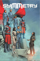 Book cover of: Symmetry Volume 2. By: Matt Hawkins