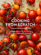 Book cover of: Cooking From Scratch. By: Jill Lightner
