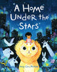 Book cover of: Home Under the Stars, A. By: Andy Chou Musser