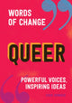 Book cover of: Queer. By: Coco Romack