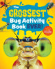 Grossest Bug Activity Book EVER!