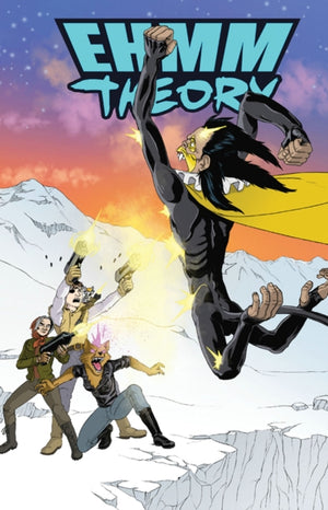 Ehmm Theory Volume 2