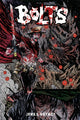Book cover of: Bolts Volume One. By: James Whynot