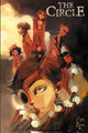 Book cover of: Circle. By: Damon Clark