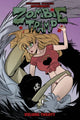 Book cover of: Zombie Tramp Volume 20: 69 Ways to Die. By: Vince Hernandez