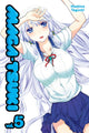 Book cover of: Maga-tsuki 5. By: Hoshino Taguchi