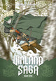 Vinland Saga Vol. 9 9781632364456 Makoto Yukimura