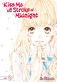 Book cover of: Kiss Me At The Stroke Of Midnight 3. By: Rin Mikimoto