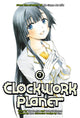Book cover of: Clockwork Planet 7. By: 榎宮祐