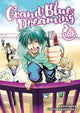 Book cover of: Grand Blue Dreaming 6. By: Kimitake Yoshioka