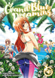 Book cover of: Grand Blue Dreaming 4. By: Kimitake Yoshioka