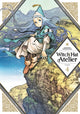 Book cover of: Witch Hat Atelier 4