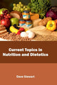 Book cover of: Current Topics in Nutrition and Dietetics
