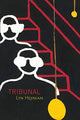 Book cover of: Tribunal. By: Lyn Hejinian