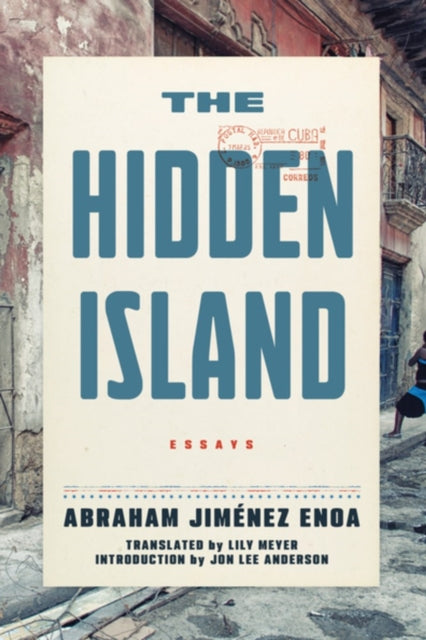 Book cover of: Hidden Island