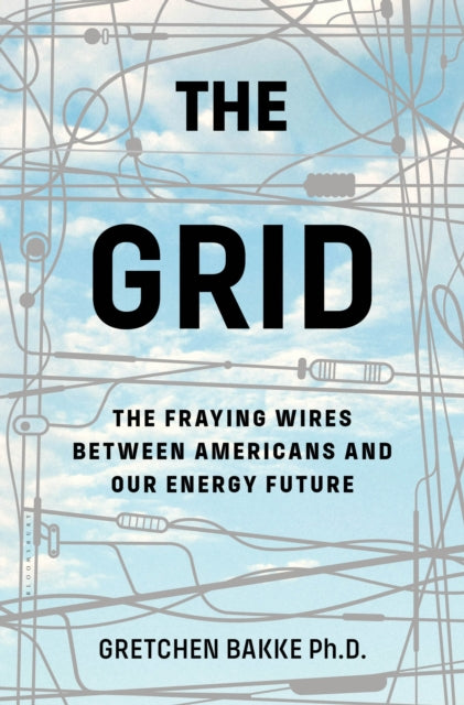 Book cover of: Grid. By: Gretchen Anna Bakke