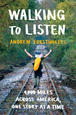 Walking to Listen