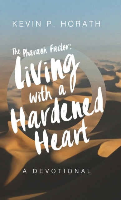 Book cover of: Pharaoh Factor