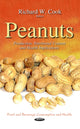 Book cover of: Peanuts. By: Richard W. Cook