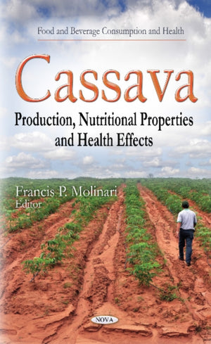 Cassava