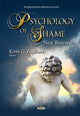 Book cover of: Psychology of Shame. By: Kevin G. Lockhart