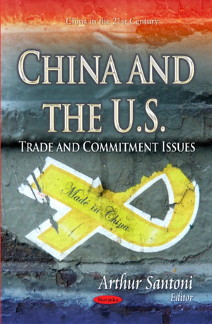 China & the U.S.