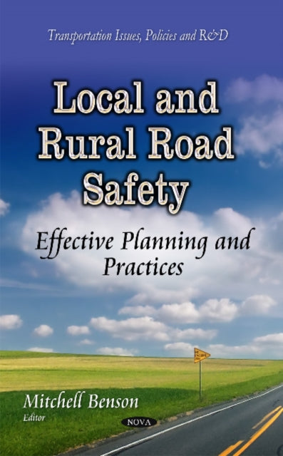Local & Rural Road Safety
