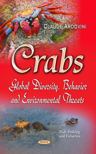 Crabs
